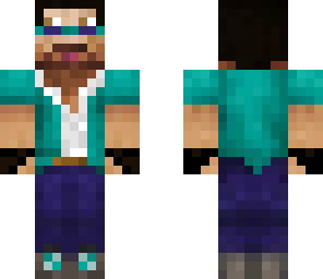 steveusherhd