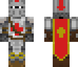 red knight