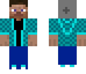 cool steve
