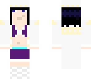 nico robin