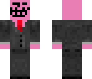pink troll