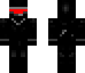 ghost ninga