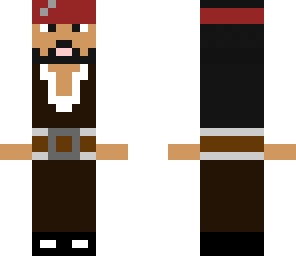 jack sparrow