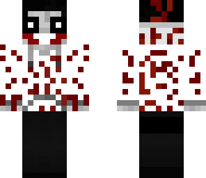jeff the killer