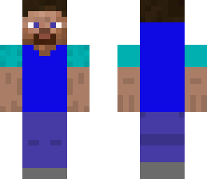steve not finish