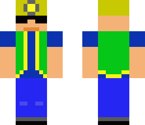 miner