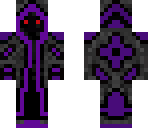 the reaper