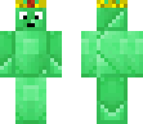 emey king