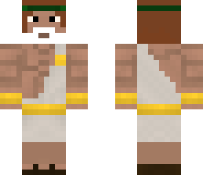 greek athlete