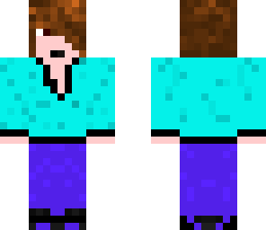 deadlox teenager