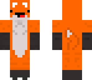 derpy fox