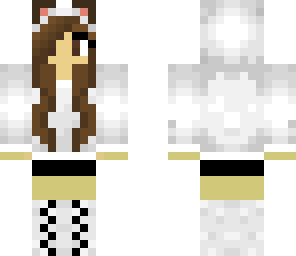kitty girl