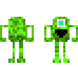 mikewazowski