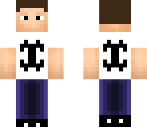man