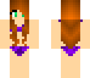 swimsuit girl