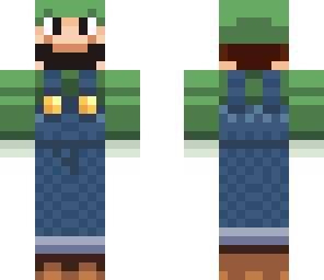 luigi
