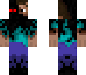 red endernoob