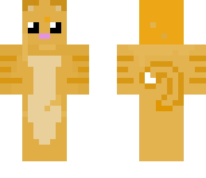 tabby cat