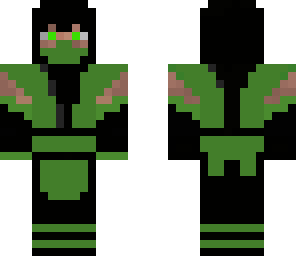 reptile