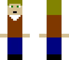 villager no 1
