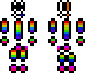 rainbow