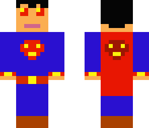 superhero
