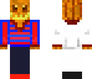 guy with weird face