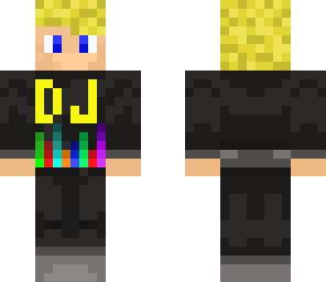 dj