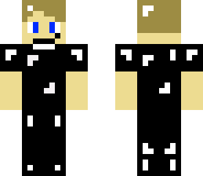 armor guy