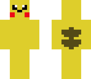 pikatchu