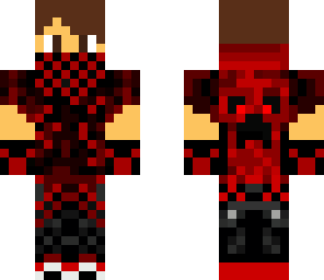 fixed crafterzguy