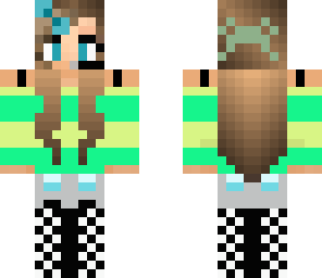 my skin