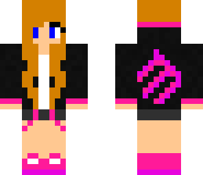 for prettymonny ebelle