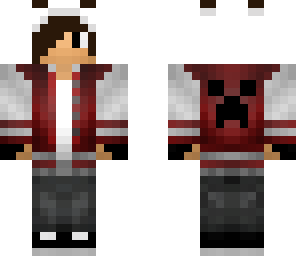 panda boy