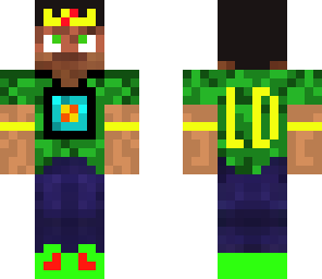 tysonld