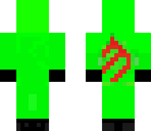 creeper monster