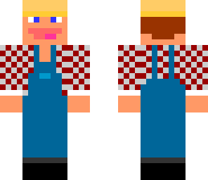 farmer gacek