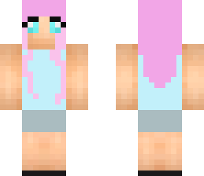 pritty girl
