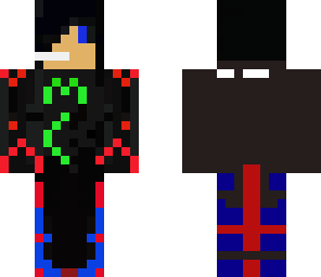 dat fail with da other skin 8d