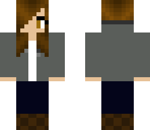 girl