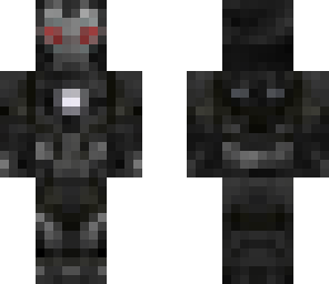 ironman hd