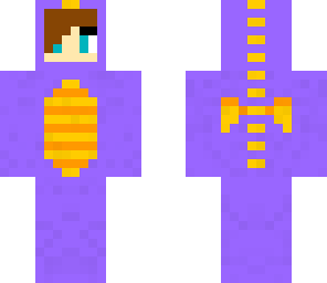 boy spyro onesie