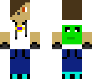  my skin new
