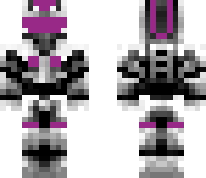 technikal armor