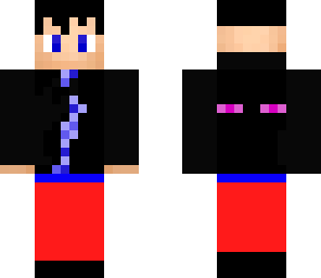 my epicest skin ever lol