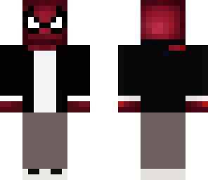 spider jacket