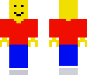 lego man