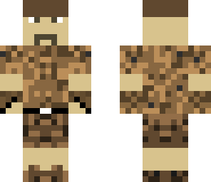 soilder