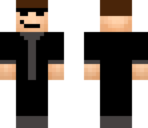 spy agent
