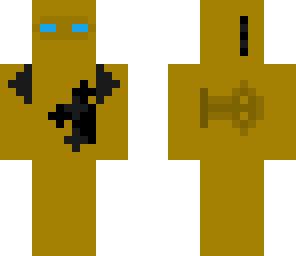 robot